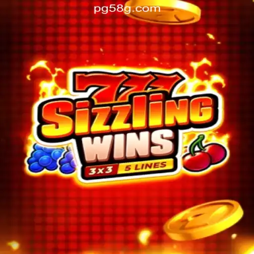 Unveiling the Ultimate Experience: 777sizzlingwins on 58G.com Platform