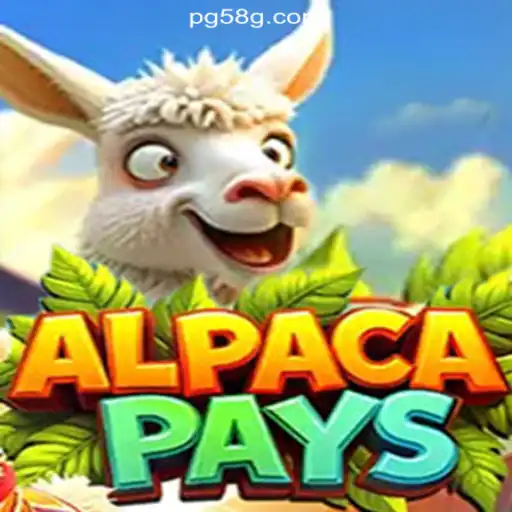 AlpacaPays: Exploring the Exciting World of Online Slots on 58G.com - The Premier Platform for Brazil
