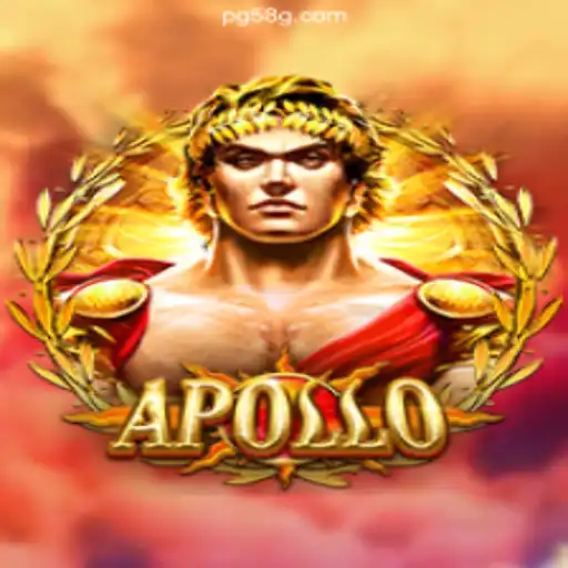 Exploring Apollo: The Exciting World of Online Slots on 58G.com Platform