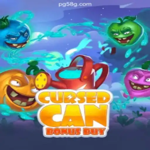 Unveiling the Excitement of CursedCanBonusBuy: The Leading Slot Game on 58G.com Platform-Online Slots Brasil #1