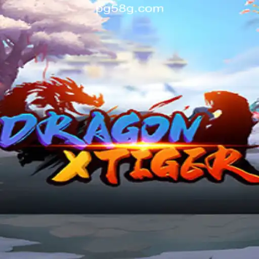 DragonXTiger: The Ultimate Gaming Experience on 58G.com
