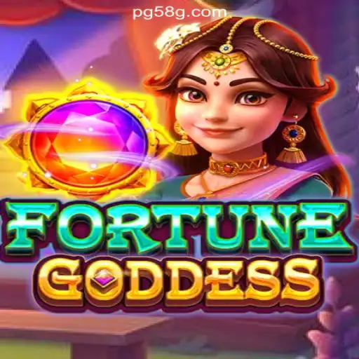 Discover the Magic of FORTUNEGODDESS: A Premier Slot Experience on 58G.com