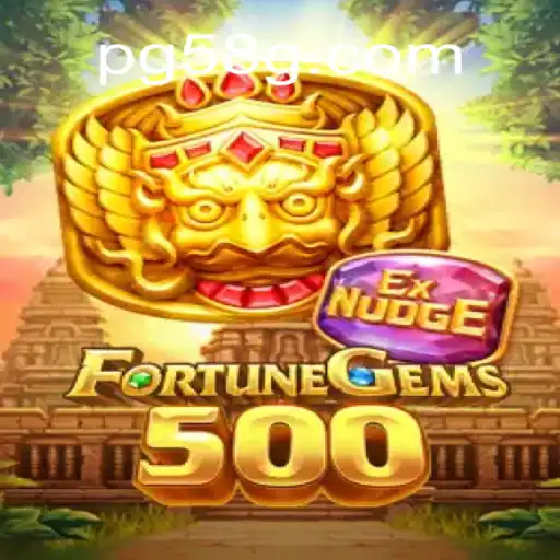 Exploring FortuneGems500: A Leading Online Slots Game on 58G.com Platform in Brazil