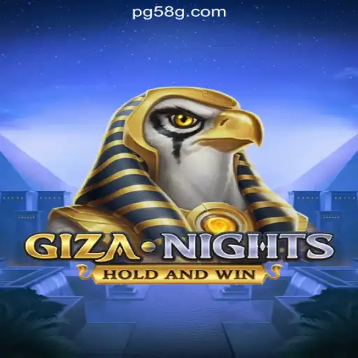 Discover the Thrills of GizaNights on 58G.com Platform - Online Slots Brasil #1