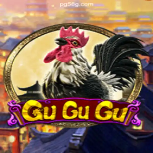 GuGuGu: The Exciting World of Slots on 58G.com Platform