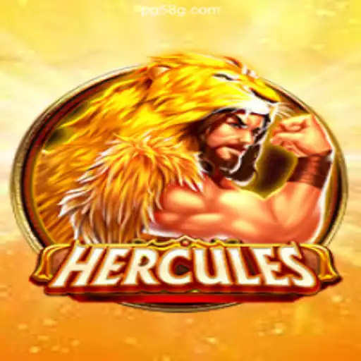 Explore the World of Hercules on 58G.com: Brazil's #1 Online Slots Platform
