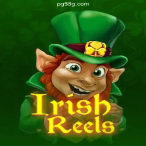Experience the Thrill of IrishReels on 58G.com: Brazil's Top Online Slots Platform