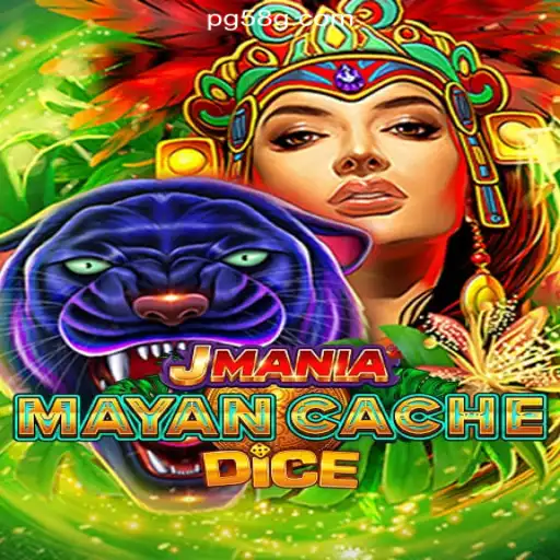 Exploring JManiaMayanCacheDice: The Latest Sensation in Online Slots on the 58G.com Platform