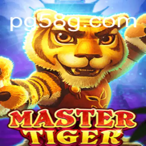 MasterTiger Unleashed: A Deep Dive into 58G.com Platform's Premier Online Slots Experience in Brasil