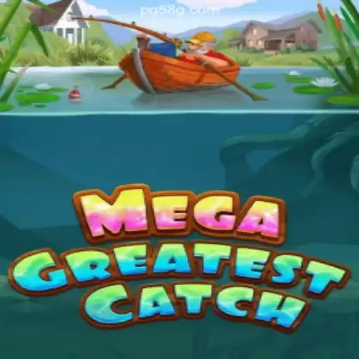 Dive Into the Excitement of MegaGreatestCatch: A New Era in Online Gaming
