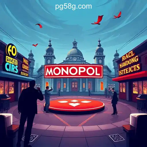 Monopoly