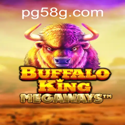 BuffaloKing: Unleash the Power of the Wild at 58G.com Platform-Online Slots Brasil #1