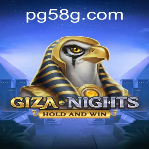Discover the Thrills of GizaNights on 58G.com Platform - Online Slots Brasil #1