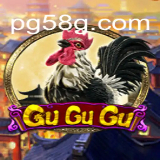 GuGuGu: The Exciting World of Slots on 58G.com Platform
