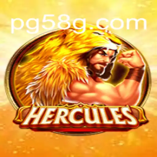 Explore the World of Hercules on 58G.com: Brazil's #1 Online Slots Platform
