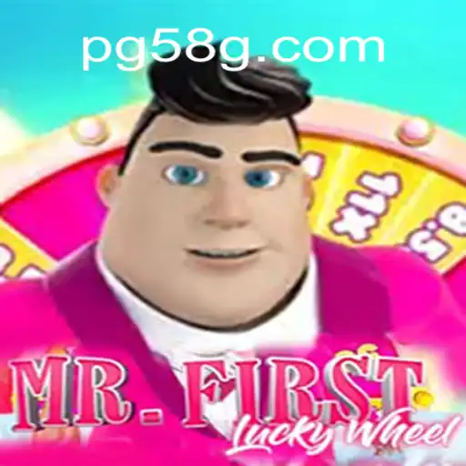 Discover the Thrills of MrFirstLuckyWheel on 58G.com Platform