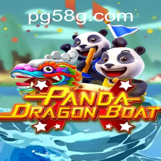 Explore the Thrills of PANDADRAGONBOAT on 58G.com Platform: The #1 Online Slots in Brasil