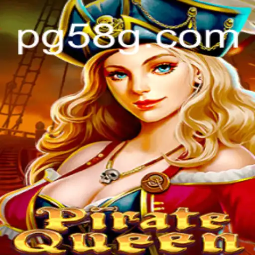 Explore the Thrills of PirateQueen on 58G.com Platform: Online Slots Brasil #1