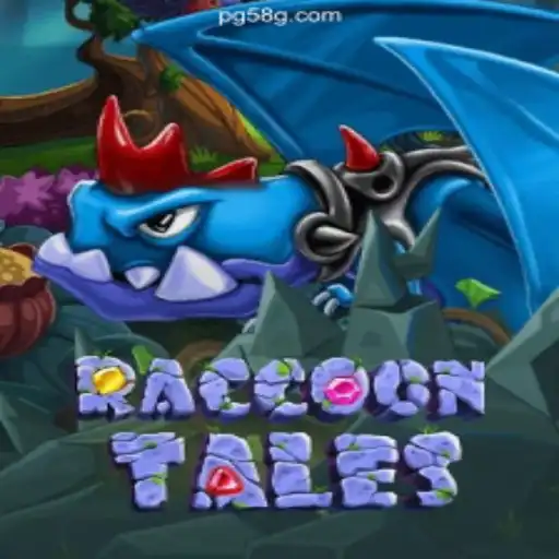 Exploring the Exciting World of RaccoonTales on 58G.com