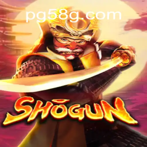 Exploring Shogun: The Premier Game on 58G.com Platform-Online Slots Brasil #1