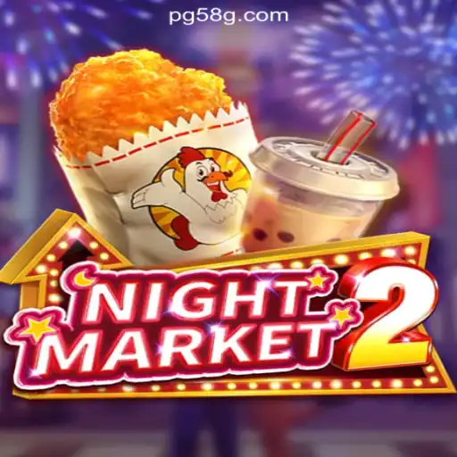 Exploring NightMarket2: The Game That Captivates the World of Online Slots