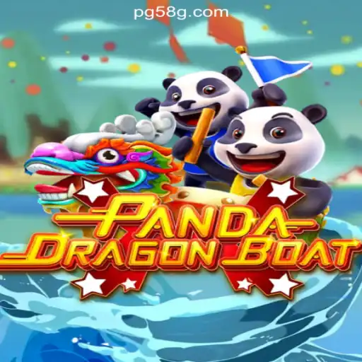 Explore the Thrills of PANDADRAGONBOAT on 58G.com Platform: The #1 Online Slots in Brasil