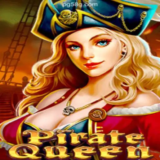 Explore the Thrills of PirateQueen on 58G.com Platform: Online Slots Brasil #1