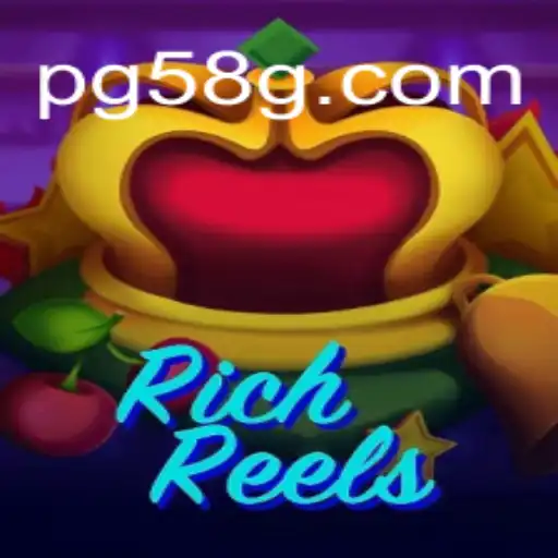 Exploring RichReels: Your Gateway to Online Slots in Brazil