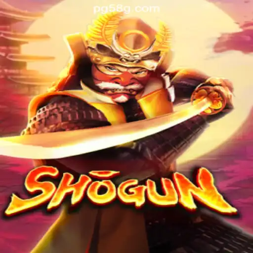 Exploring Shogun: The Premier Game on 58G.com Platform-Online Slots Brasil #1