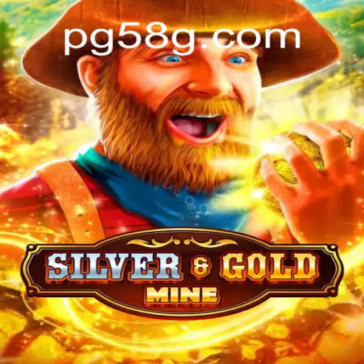 Exploring SilverGold: A Thrilling Experience on the 58G.com Platform - Online Slots Brasil #1