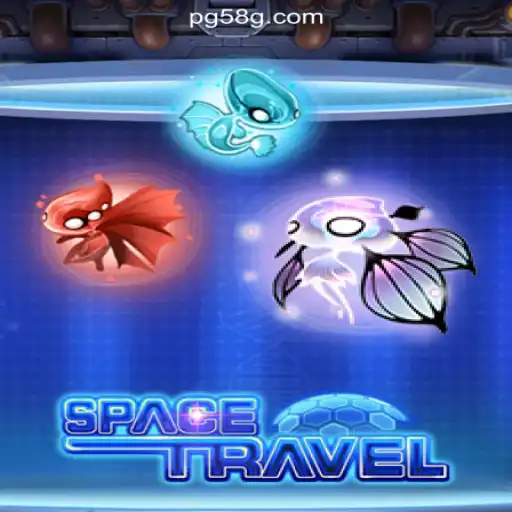 Explore the Galactic Adventures of SpaceTravel on 58G.com Platform