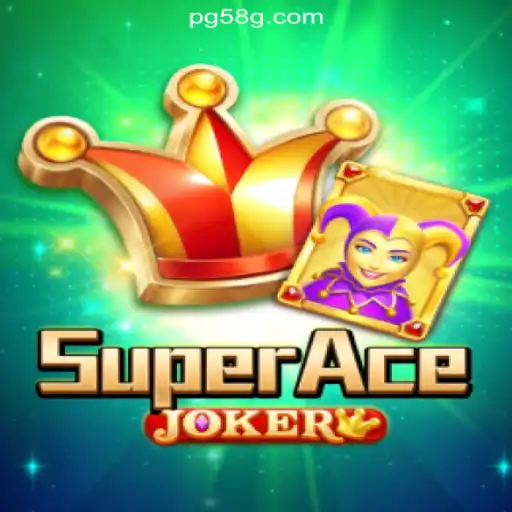 Exploring SuperAceJoker: Dominating the 58G.com Platform as Brazil's #1 Online Slots Game