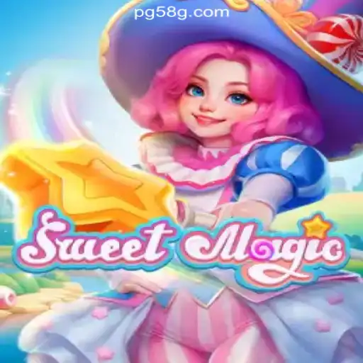 Exploring SweetMagic on 58G.com: A Premier Online Slot Experience in Brasil