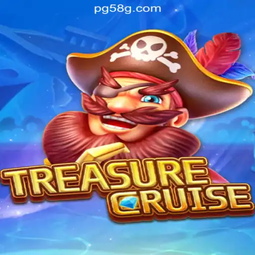 Exploring the Adventure of TREASURECRUISE on 58G.com: The Leading Online Slots Platform in Brazil