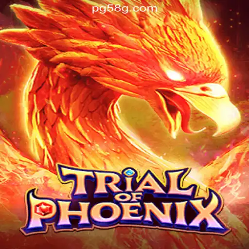 Unveiling TrialofPhoenix: The Ultimate Online Slots Experience on 58G.com in Brazil